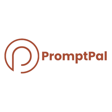 PromptPal Logo